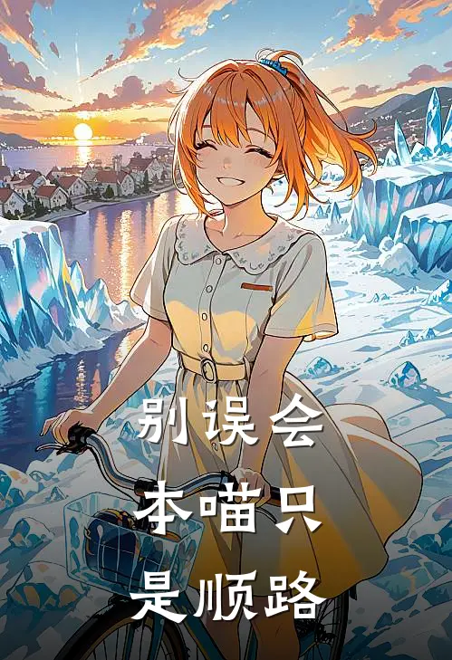 别误会，本喵只是顺路陆霆骁苏晚完本热门小说_小说推荐完结别误会，本喵只是顺路陆霆骁苏晚