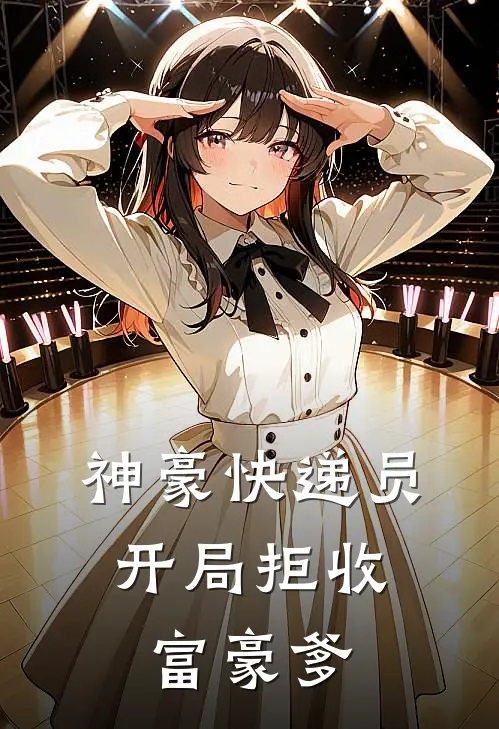 神豪快递员：开局拒收富豪爹