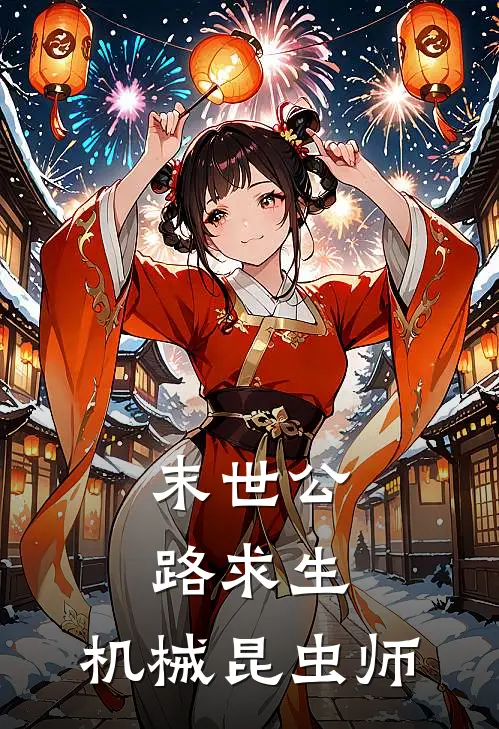 末世公路求生：机械昆虫师(吴远吴远)无弹窗小说免费阅读_小说免费阅读无弹窗末世公路求生：机械昆虫师吴远吴远