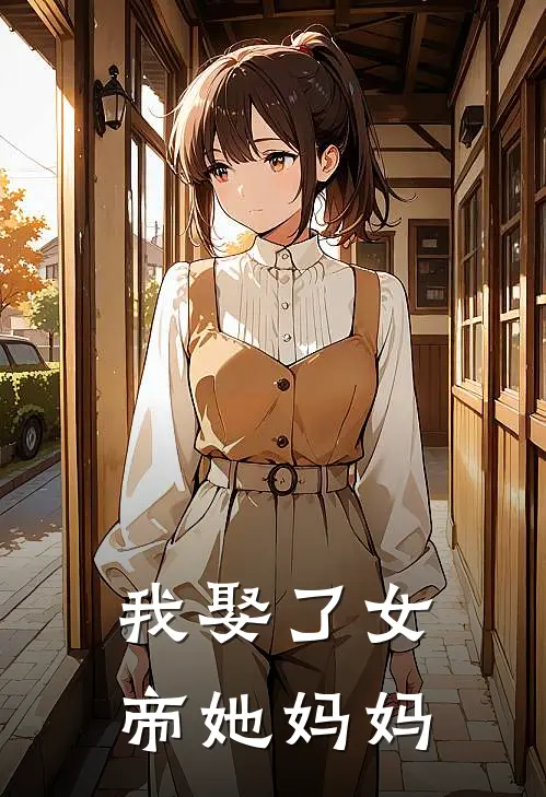 我娶了女帝她妈妈