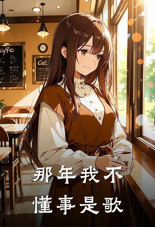 那年我不懂事是歌