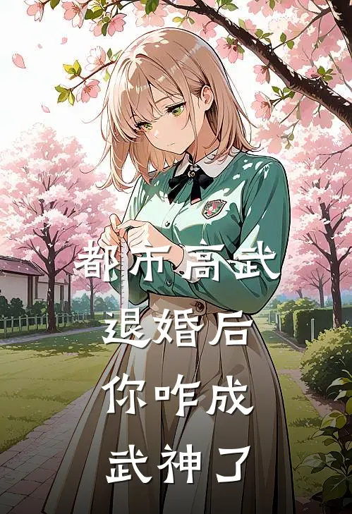 都市高武：退婚后，你咋成武神了