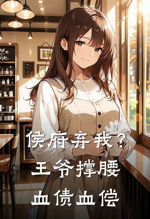 侯府弃我？王爷撑腰，血债血偿