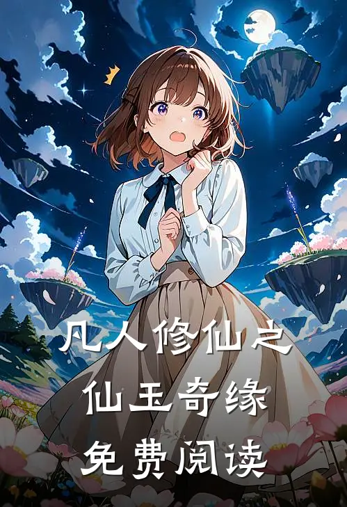凡人修仙之仙玉奇缘免费阅读