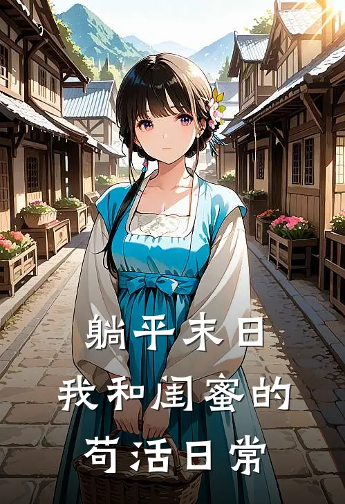 躺平末日：我和闺蜜的苟活日常