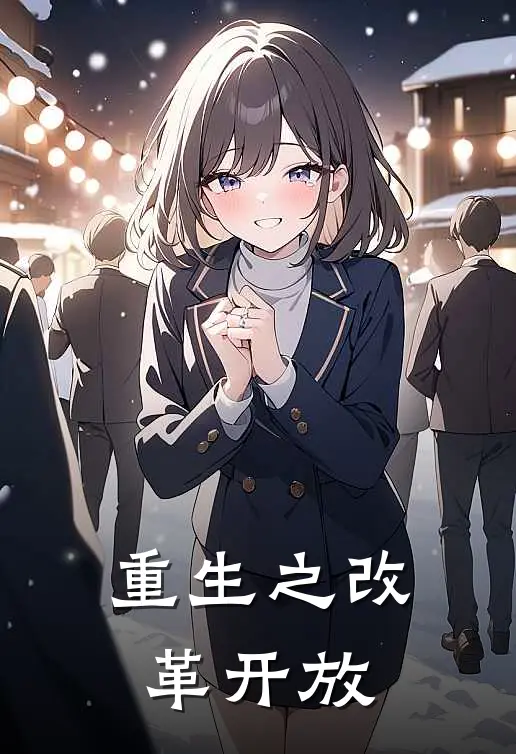 重生之改革开放(郑礼苏城)小说免费阅读_热门小说阅读重生之改革开放郑礼苏城