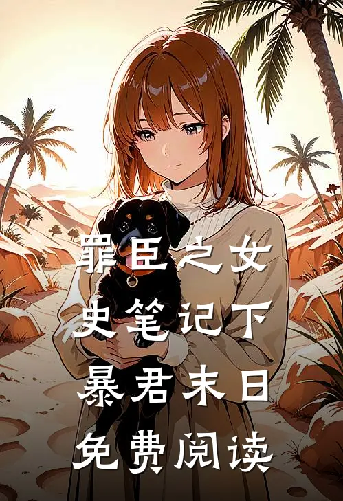 罪臣之女史笔记下暴君末日免费阅读