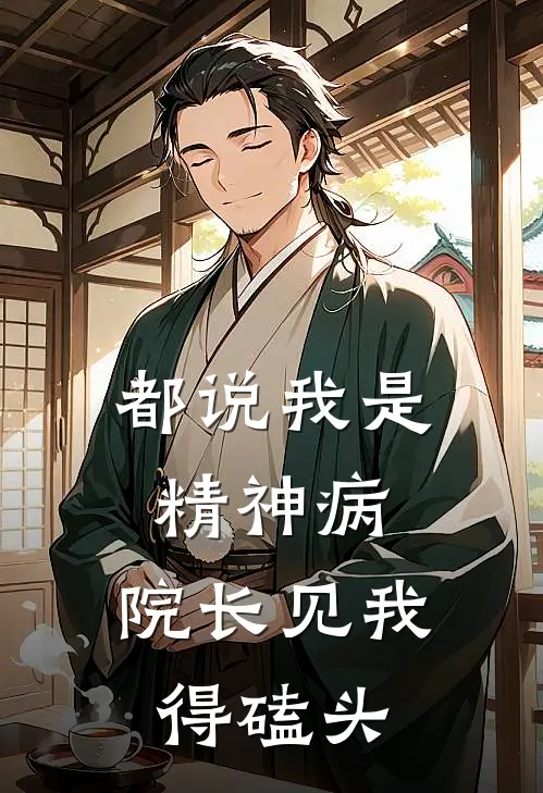 都说我是精神病，院长见我得磕头