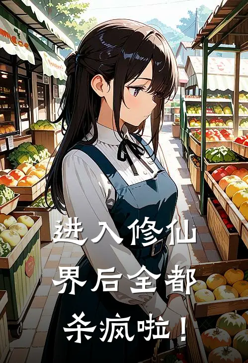 进入修仙界后全都杀疯啦！(苍芙烟何悠悠)推荐完结小说_最新章节列表进入修仙界后全都杀疯啦！(苍芙烟何悠悠)