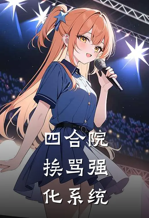 四合院：挨骂强化系统(张三傻柱)全本免费在线阅读_四合院：挨骂强化系统最新章节在线阅读