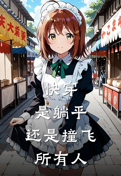 快穿，是躺平，还是撞飞所有人