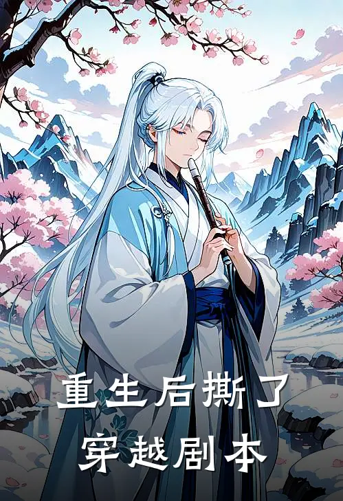 重生后撕了穿越剧本