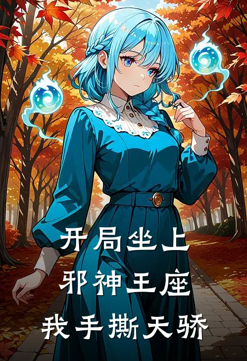 开局坐上邪神王座，我手撕天骄