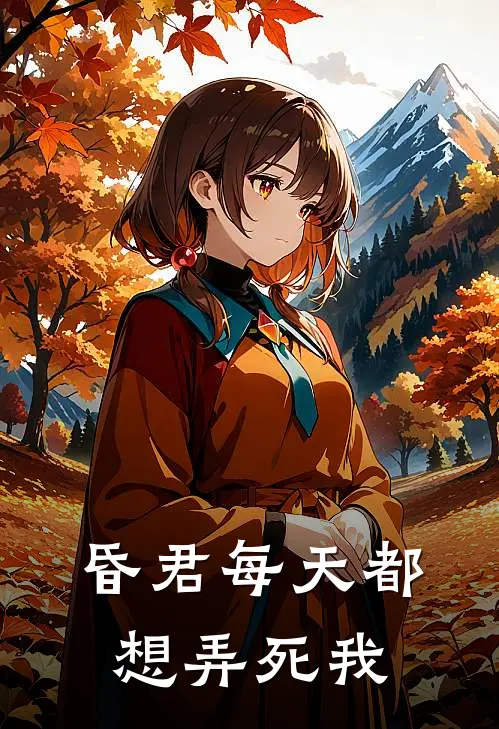 昏君每天都想弄死我