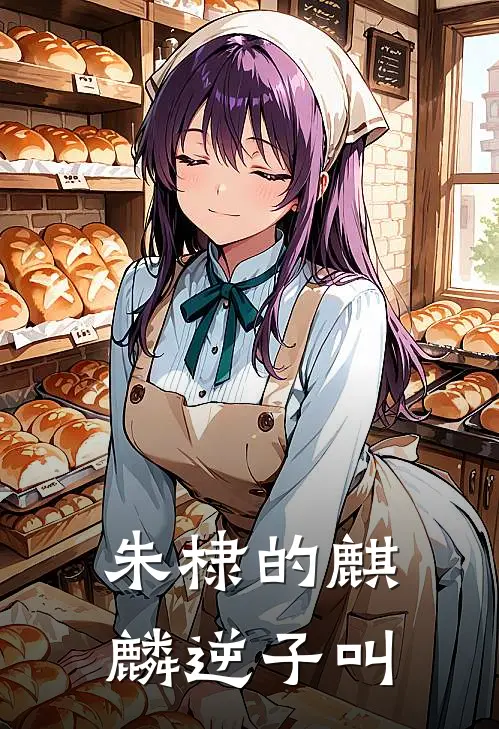 朱棣的麒麟逆子叫