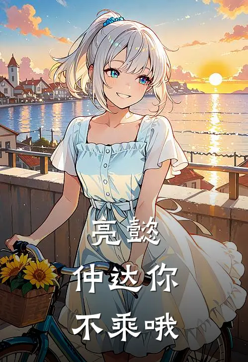 亮懿，仲达你不乘哦