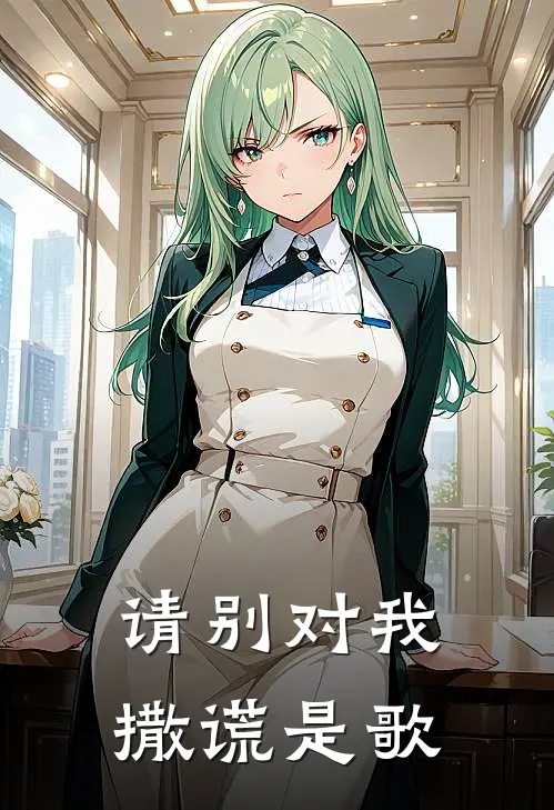 请别对我撒谎是歌