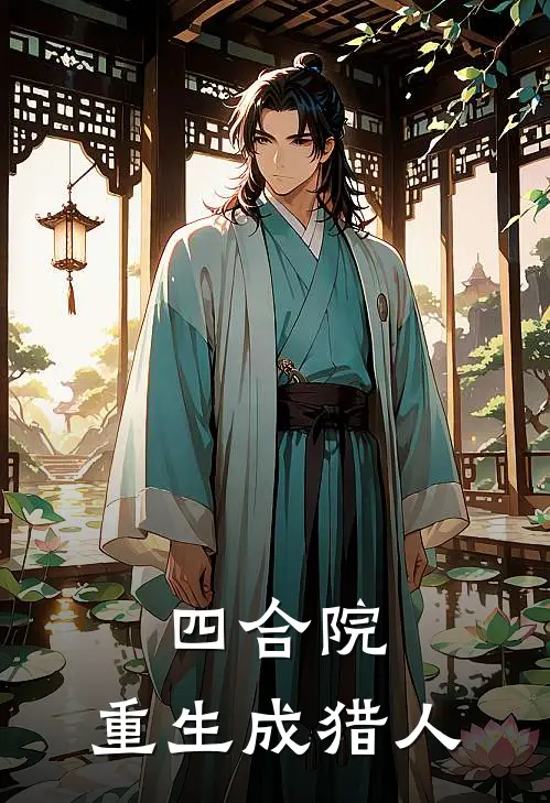 四合院：重生成猎人