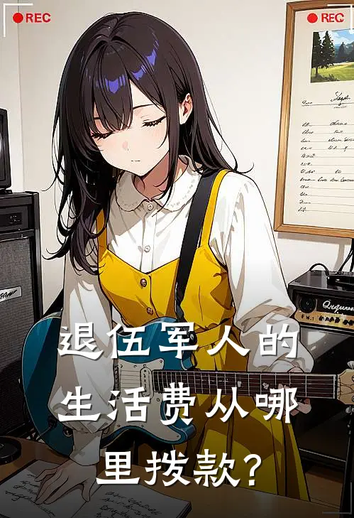 退伍军人的生活费从哪里拨款?