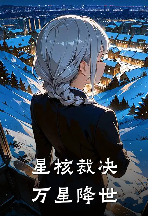 星核裁决：万星降世吴天元启小说免费完结_完本热门小说星核裁决：万星降世吴天元启