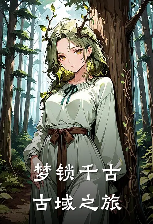 梦锁千古古域之旅