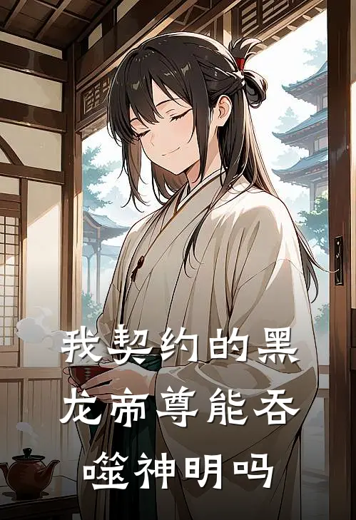 我契约的黑龙帝尊能吞噬神明吗