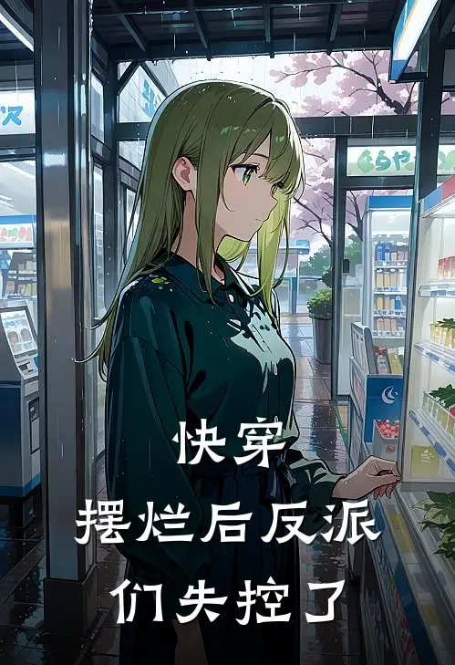 快穿：摆烂后反派们失控了(苏软萧夜)推荐小说_快穿：摆烂后反派们失控了(苏软萧夜)全文免费阅读大结局