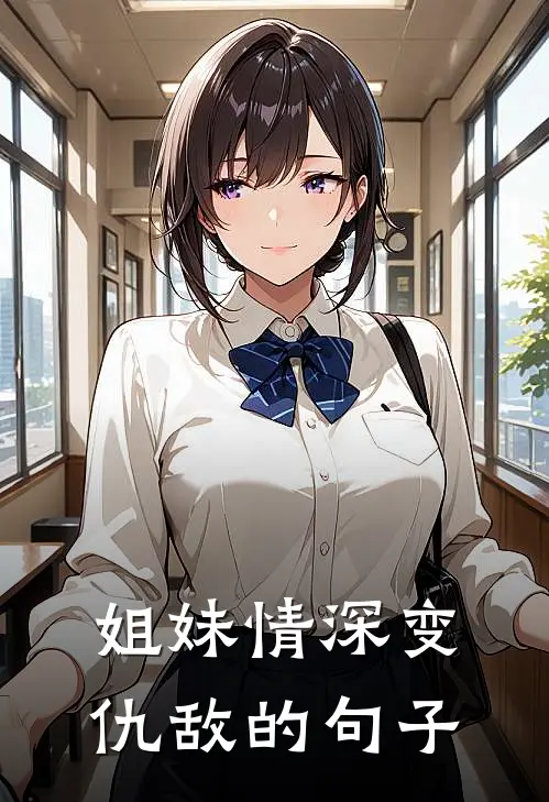 姐妹情深变仇敌的句子