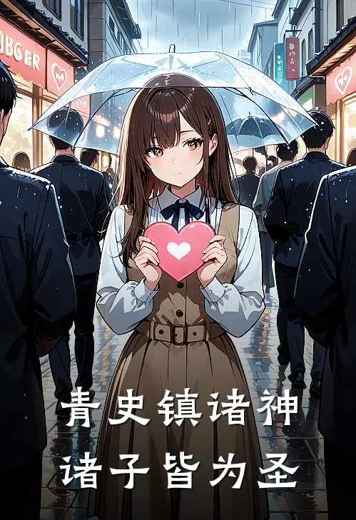 青史镇诸神，诸子皆为圣(张景明丰亥)最新推荐小说_在哪看免费小说青史镇诸神，诸子皆为圣张景明丰亥