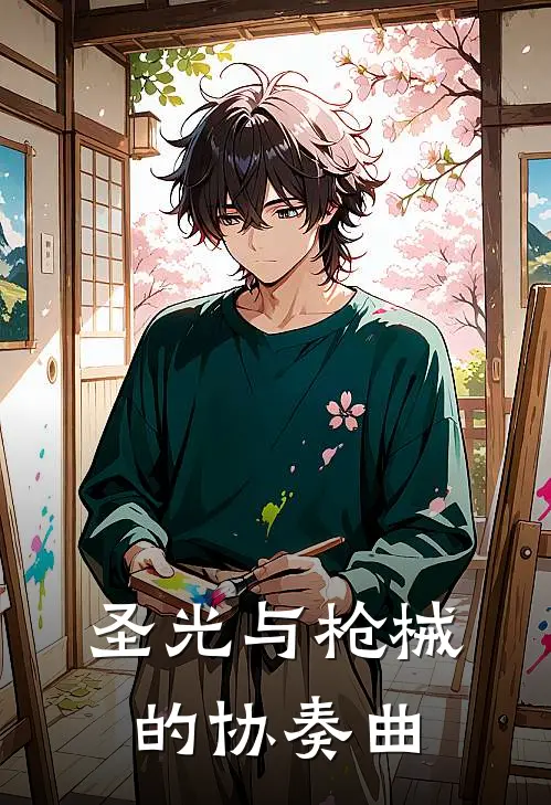 圣光与枪械的协奏曲