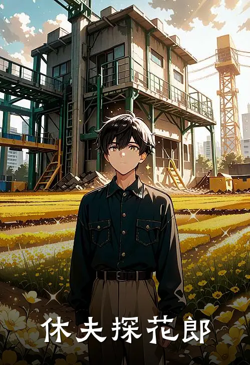 休夫探花郎