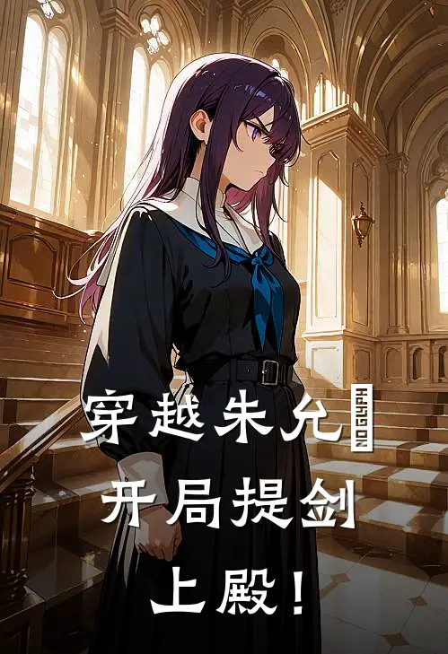 穿越朱允熥，开局提剑上殿！