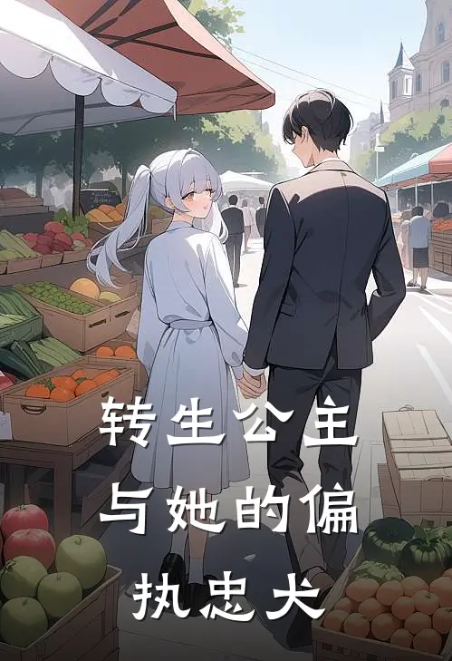 转生公主与她的偏执忠犬