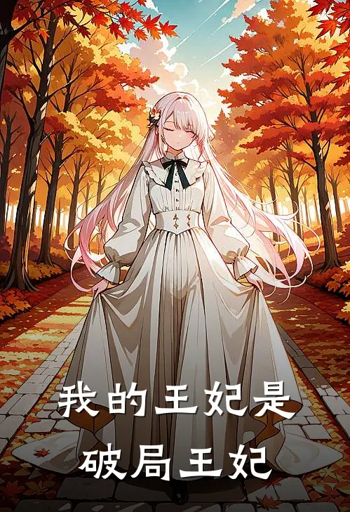 我的王妃是破局王妃