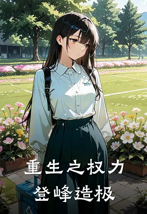 重生之权力登峰造极