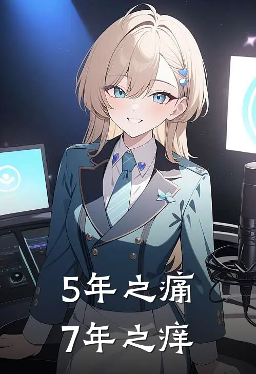 5年之痛7年之痒