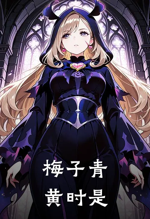 梅子青黄时是