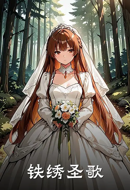 铁绣圣歌