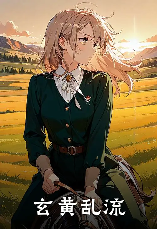 玄黄乱流(张野叶瑄)全本免费小说_阅读免费小说玄黄乱流张野叶瑄