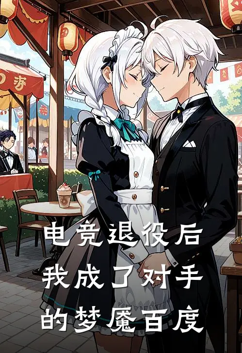 电竞退役后我成了对手的梦魇百度