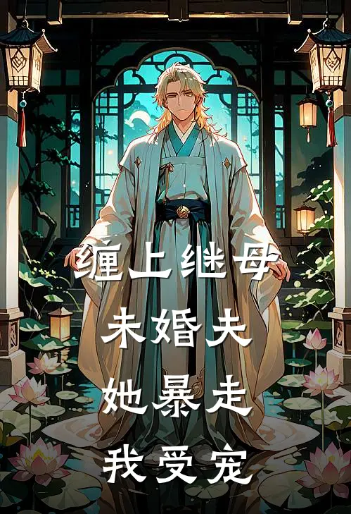 缠上继母未婚夫，她暴走，我受宠