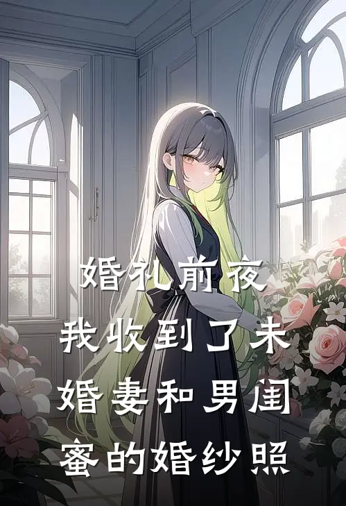 婚礼前夜，我收到了未婚妻和男闺蜜的婚纱照(孟瑶陈浩)完结版免费阅读_婚礼前夜，我收到了未婚妻和男闺蜜的婚纱照全文免费阅读