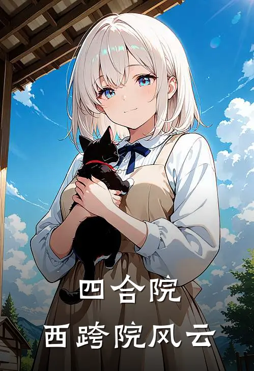 四合院：西跨院风云(陈安冯青山)最新章节在线阅读_(四合院：西跨院风云)完整版免费在线阅读