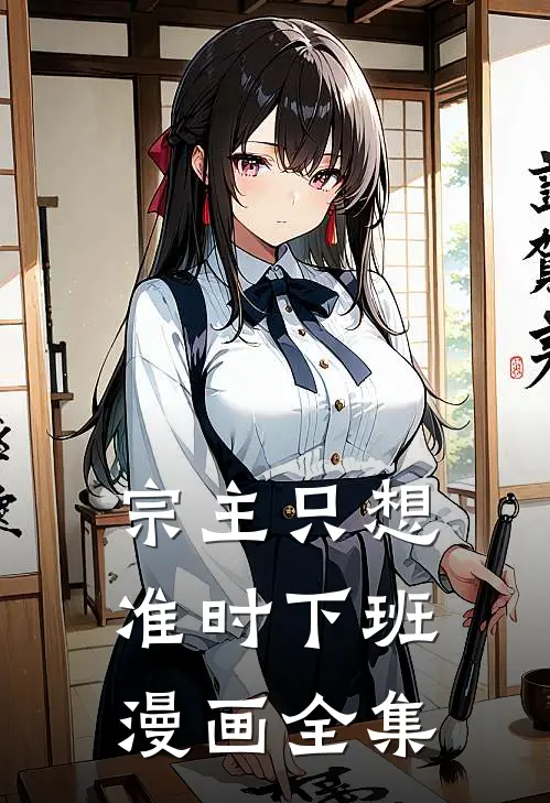 宗主只想准时下班漫画全集