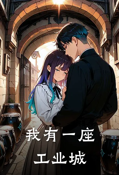 我有一座工业城