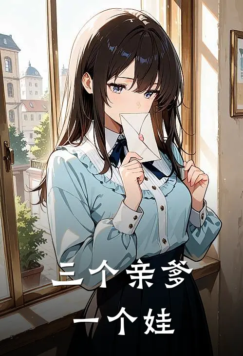 三个亲爹一个娃