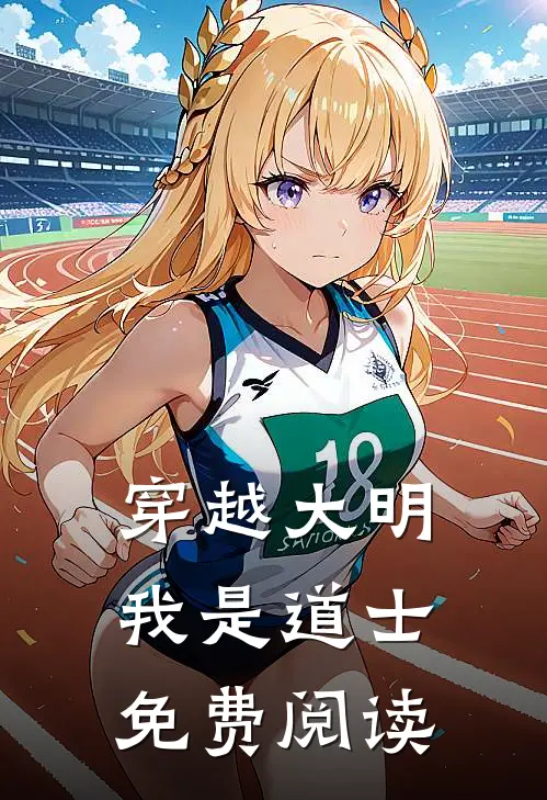 穿越大明我是道士免费阅读