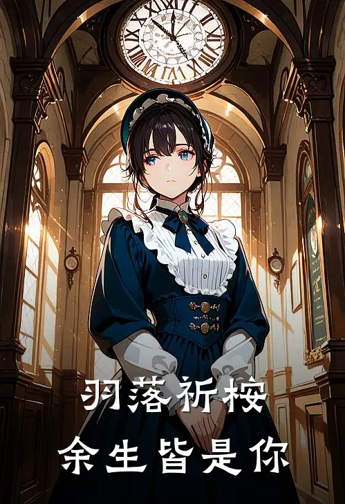 羽落祈桉，余生皆是你(张祈桉王语初)全本免费小说_最新章节列表羽落祈桉，余生皆是你(张祈桉王语初)