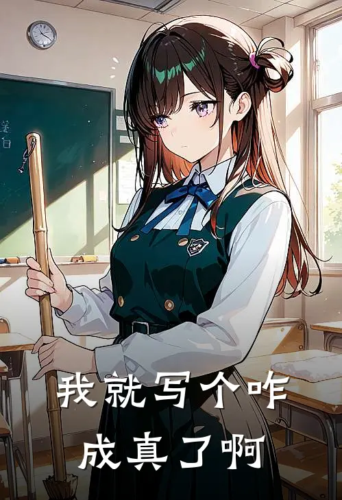 我就写个咋成真了啊