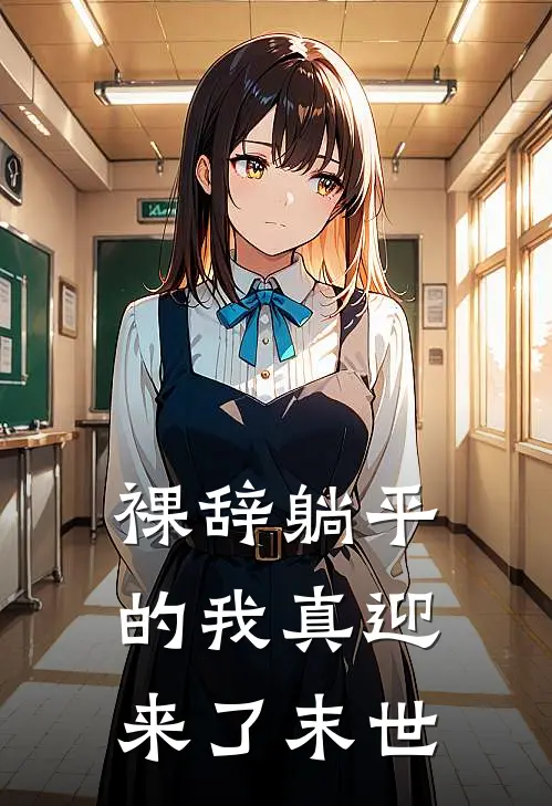 裸辞躺平的我真迎来了末世(莫芽张蕊)热门网络小说推荐_最新完结小说推荐裸辞躺平的我真迎来了末世莫芽张蕊